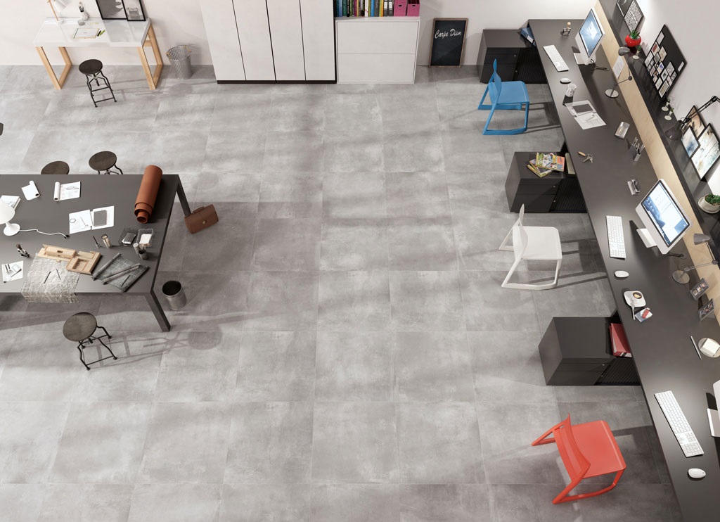 Volcano RHS (Rondine) Ceramiche