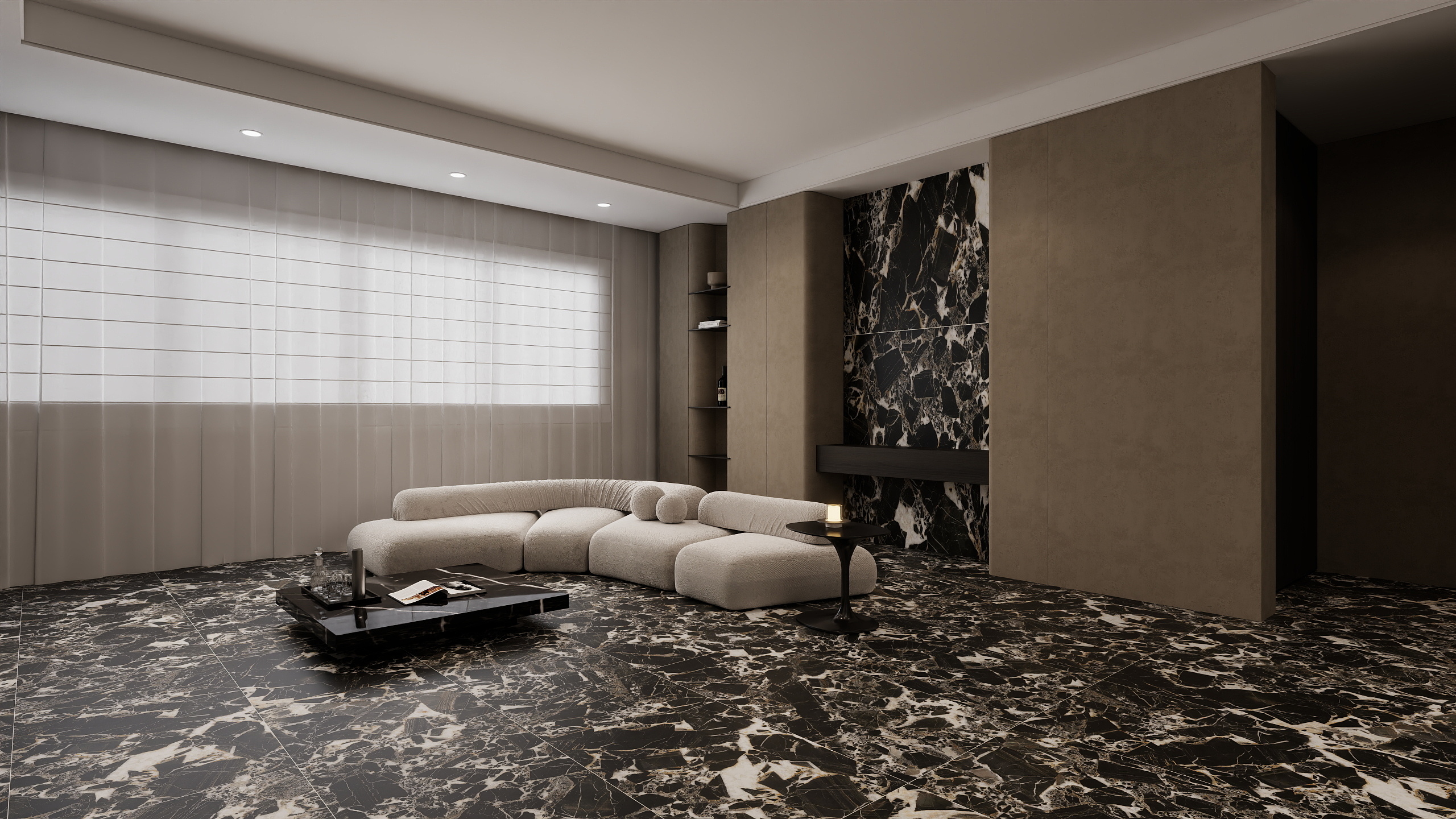 NTT9375DS Riverstone Диджитал Сатин 60x120 NT Ceramic фото 71