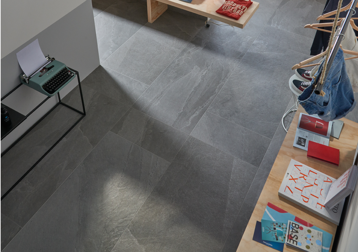 X-Rock Border Mix 15x59.4 Imola Ceramica