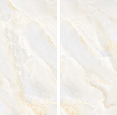 ONYX PEACH GLOSSY 60x120 Maimoon Ceramica
