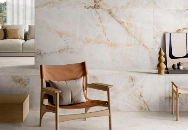MarbleSystem Vitra