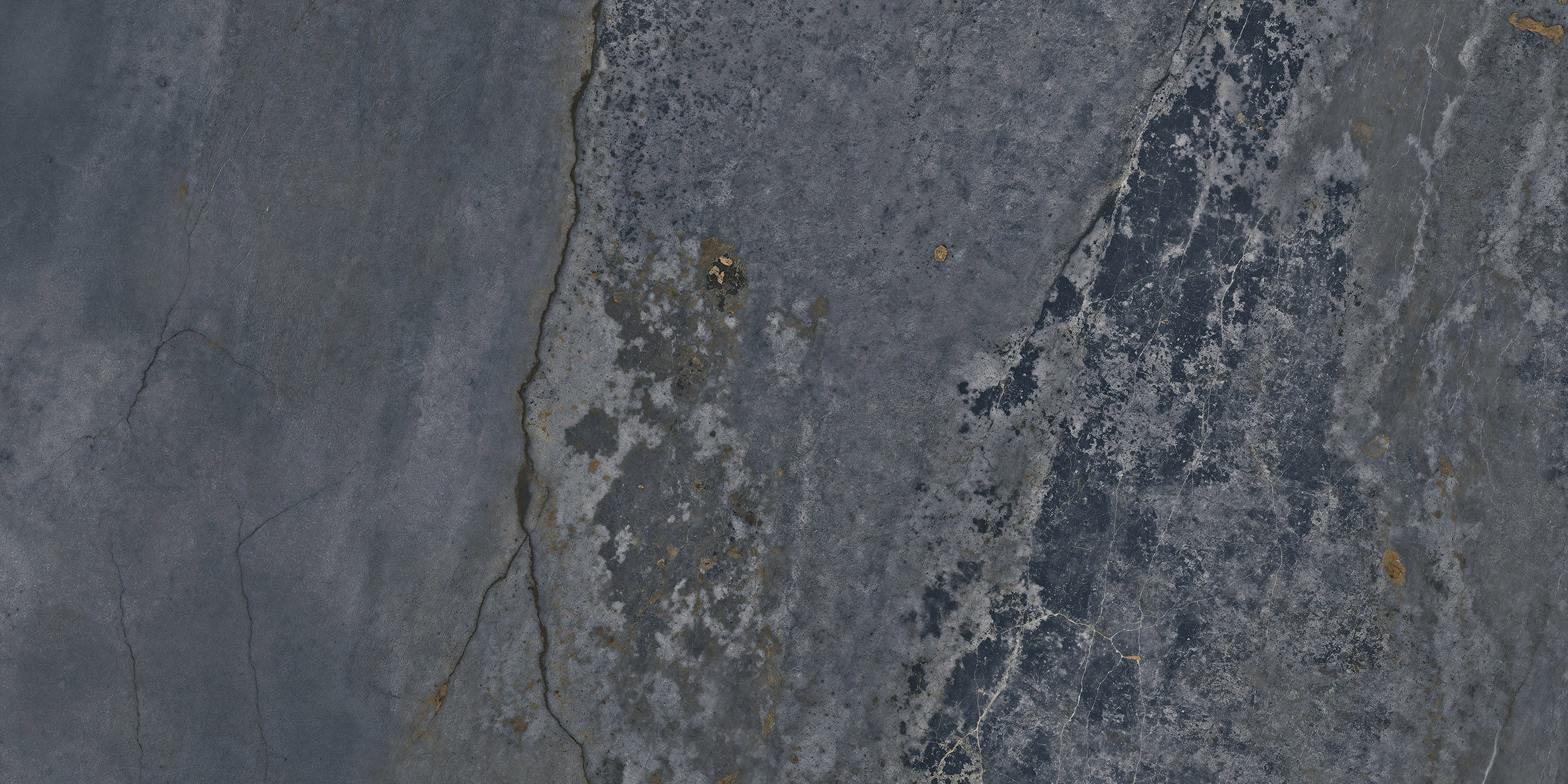 Planet Blue Metal Soft 60x120 Fanal