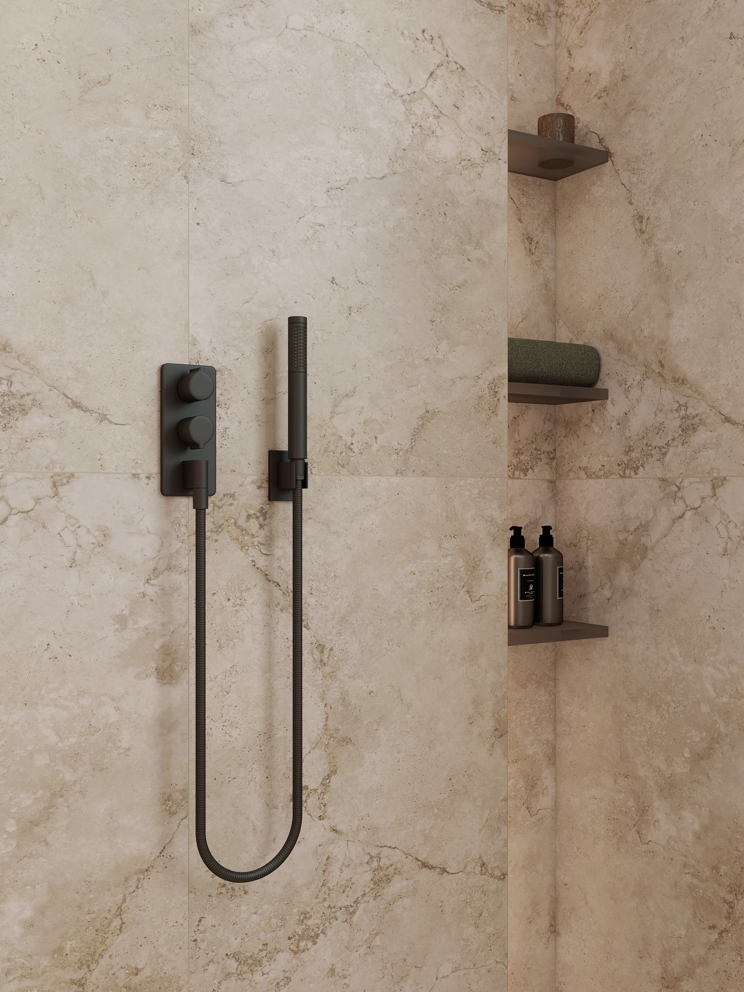 NTT9527AC Natural Stone Матовая карвинг антислип 60x120 NT Ceramic фото 67