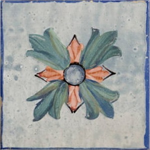 Deco Portocervo 20x20 Mainzu