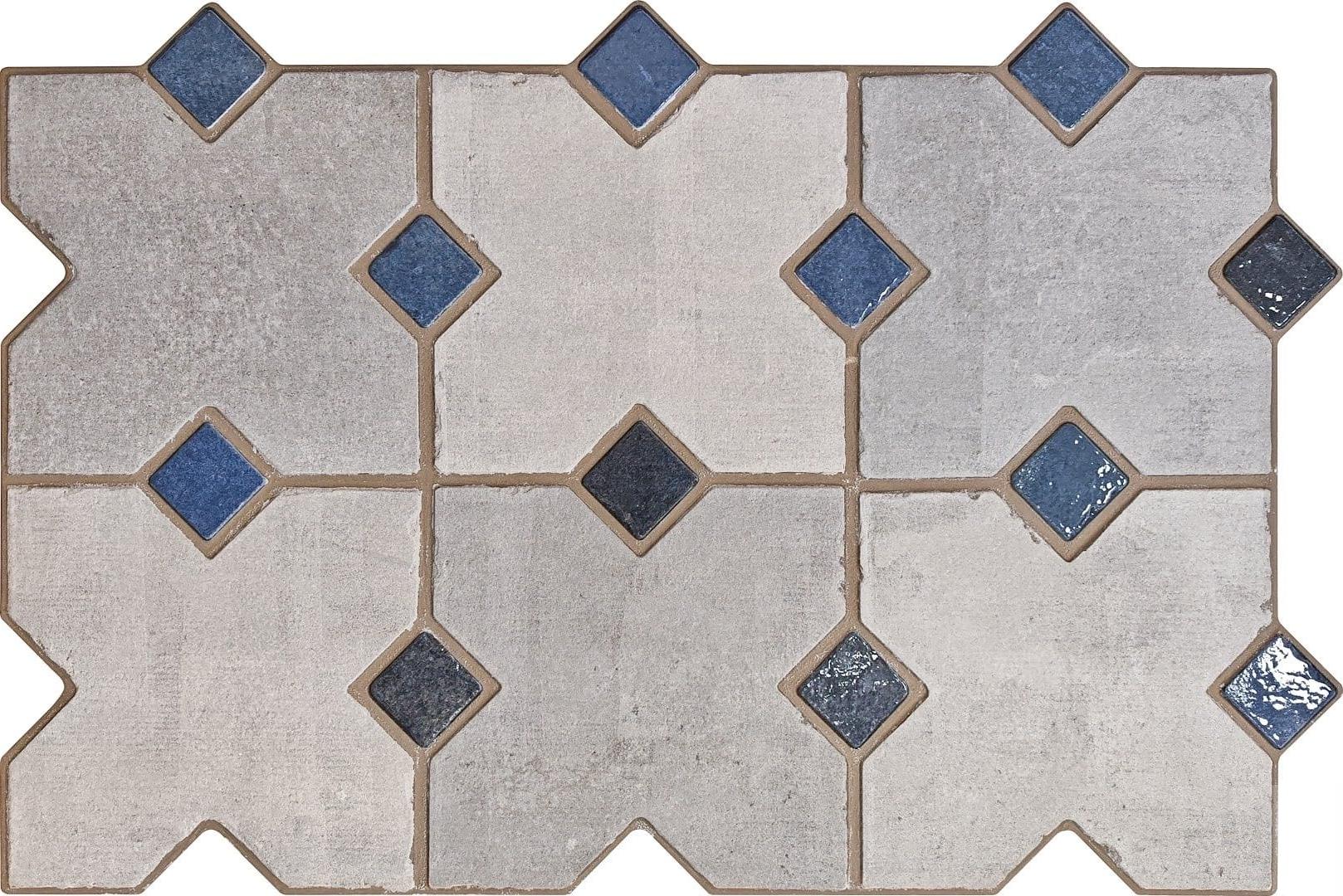 Ruanes Grey 40x60 Bestile