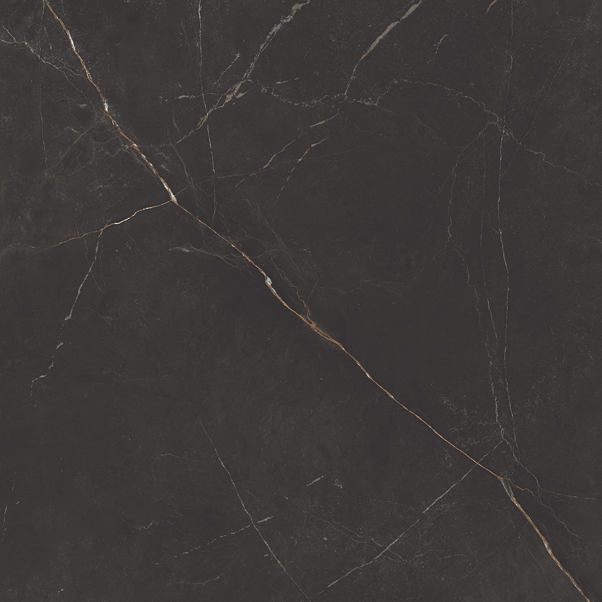 NL04 Nolana Black Неполированный Рект. 60x60x9  Estima фото 4