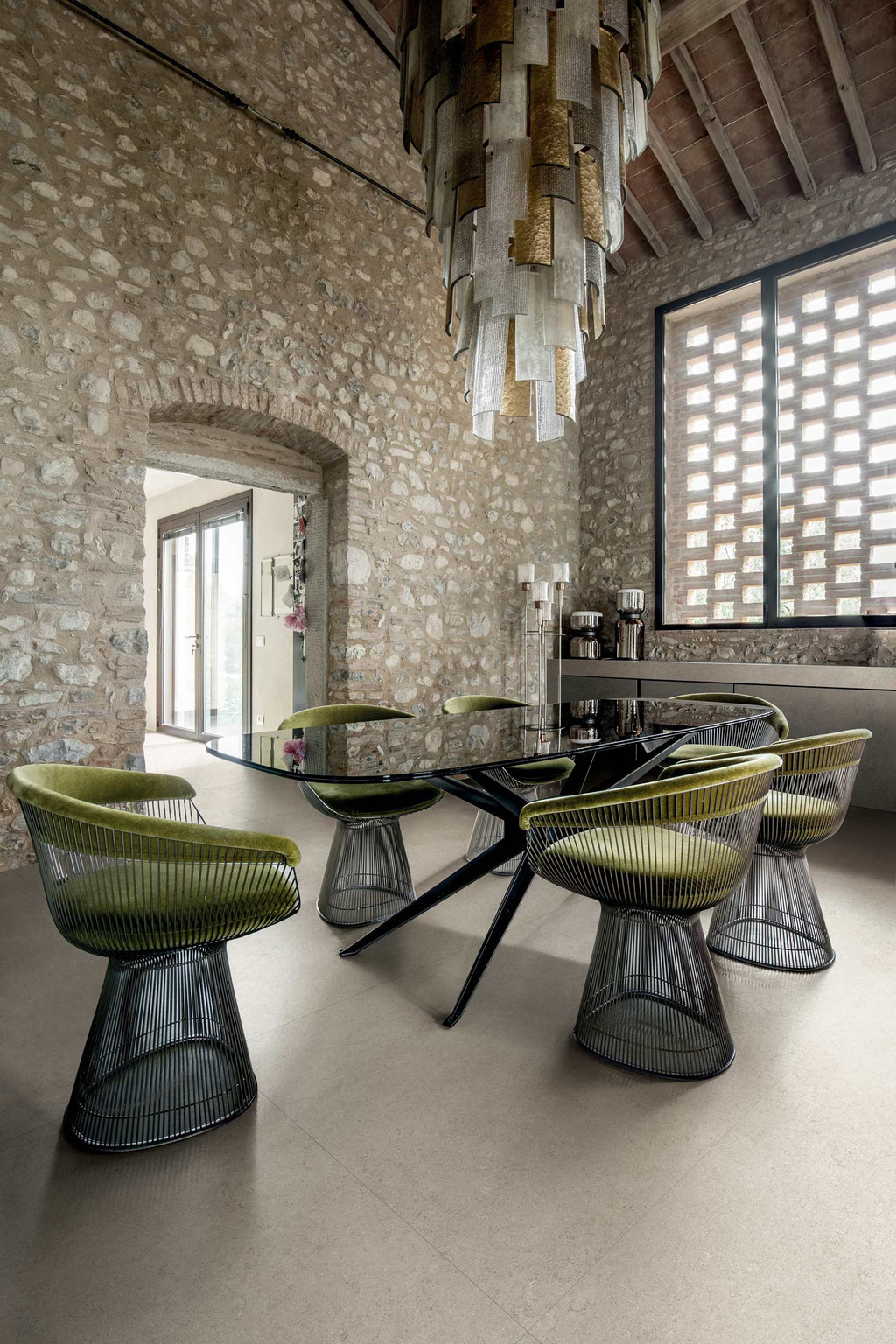 Sensi by Thun Casa Dolce Casa