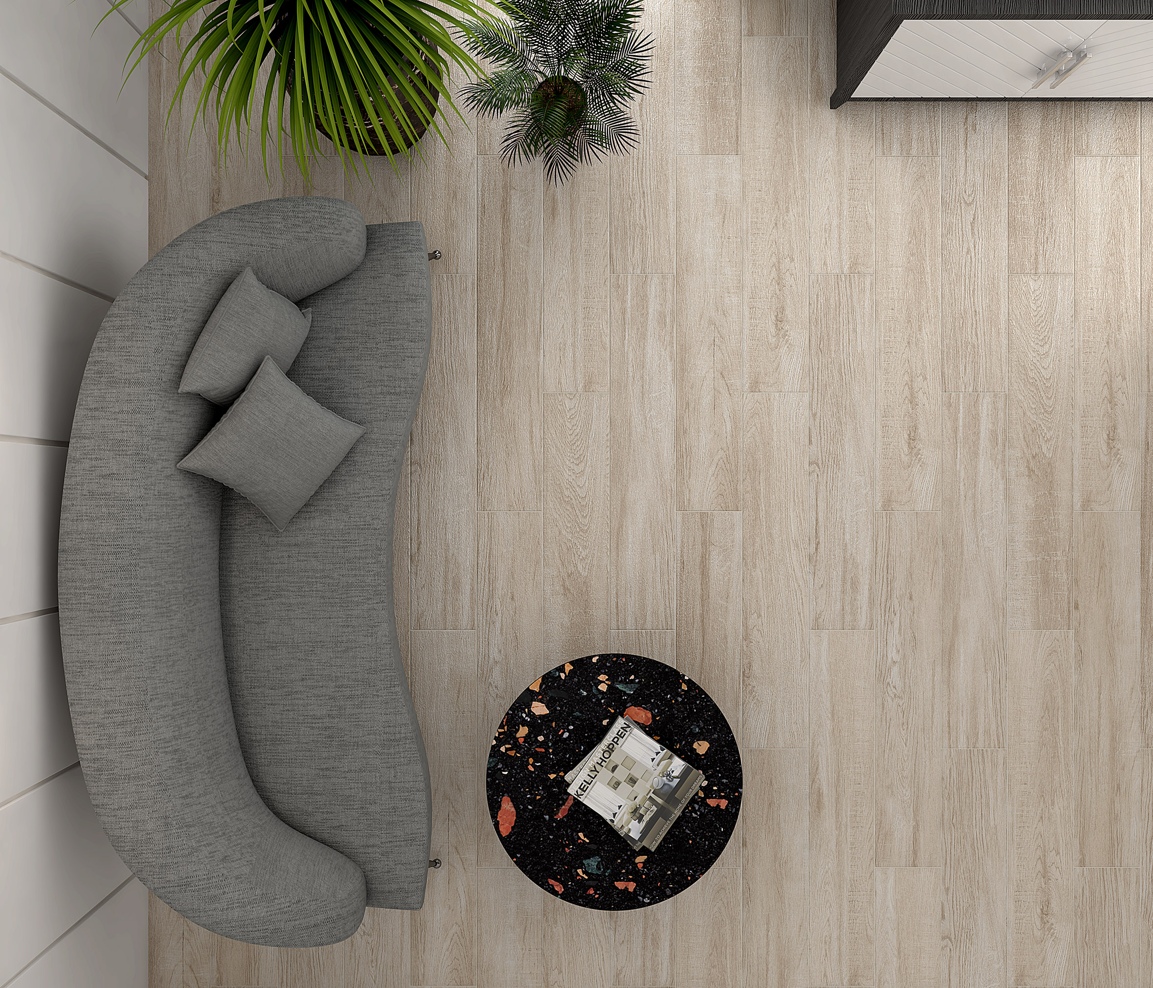Rainwood Laparet
