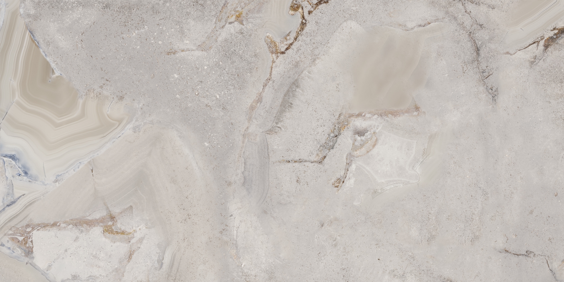 17642 Enigma полированный многоцветный ректификат 60x120 Meissen фото 4