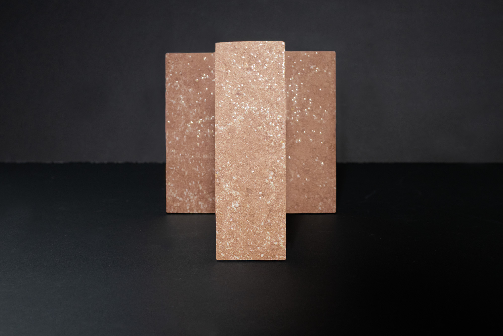 Stone Dust DNA Tiles