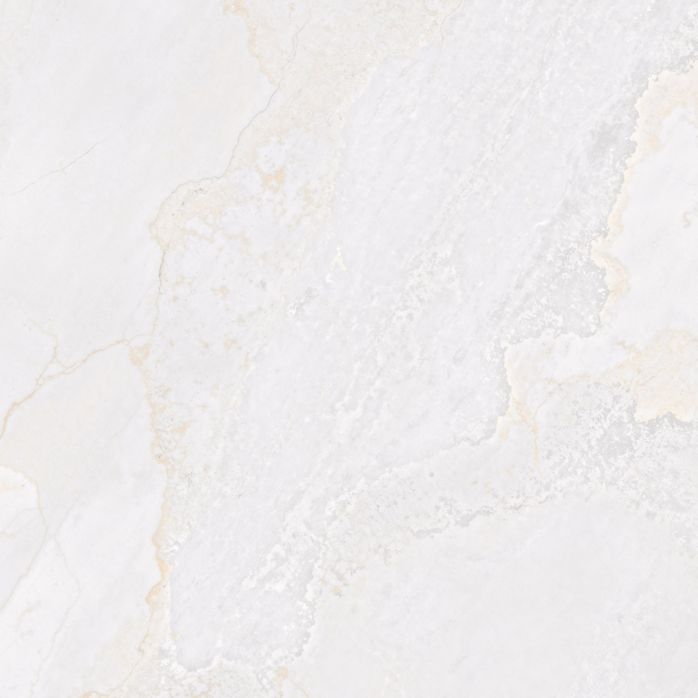 Planet White Metal Soft 120x120 Fanal фото 8