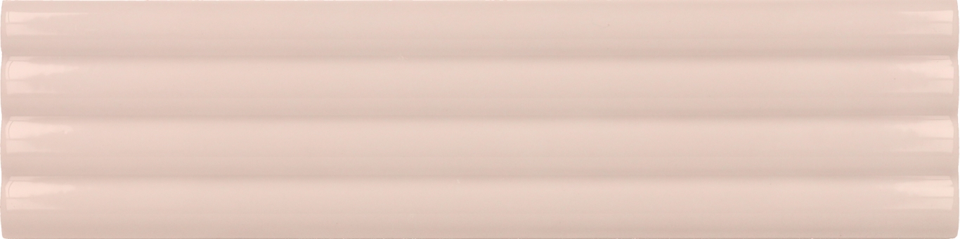 28493 Costa Nova Onda Pink Stony Glossy 5x20 EQUIPE