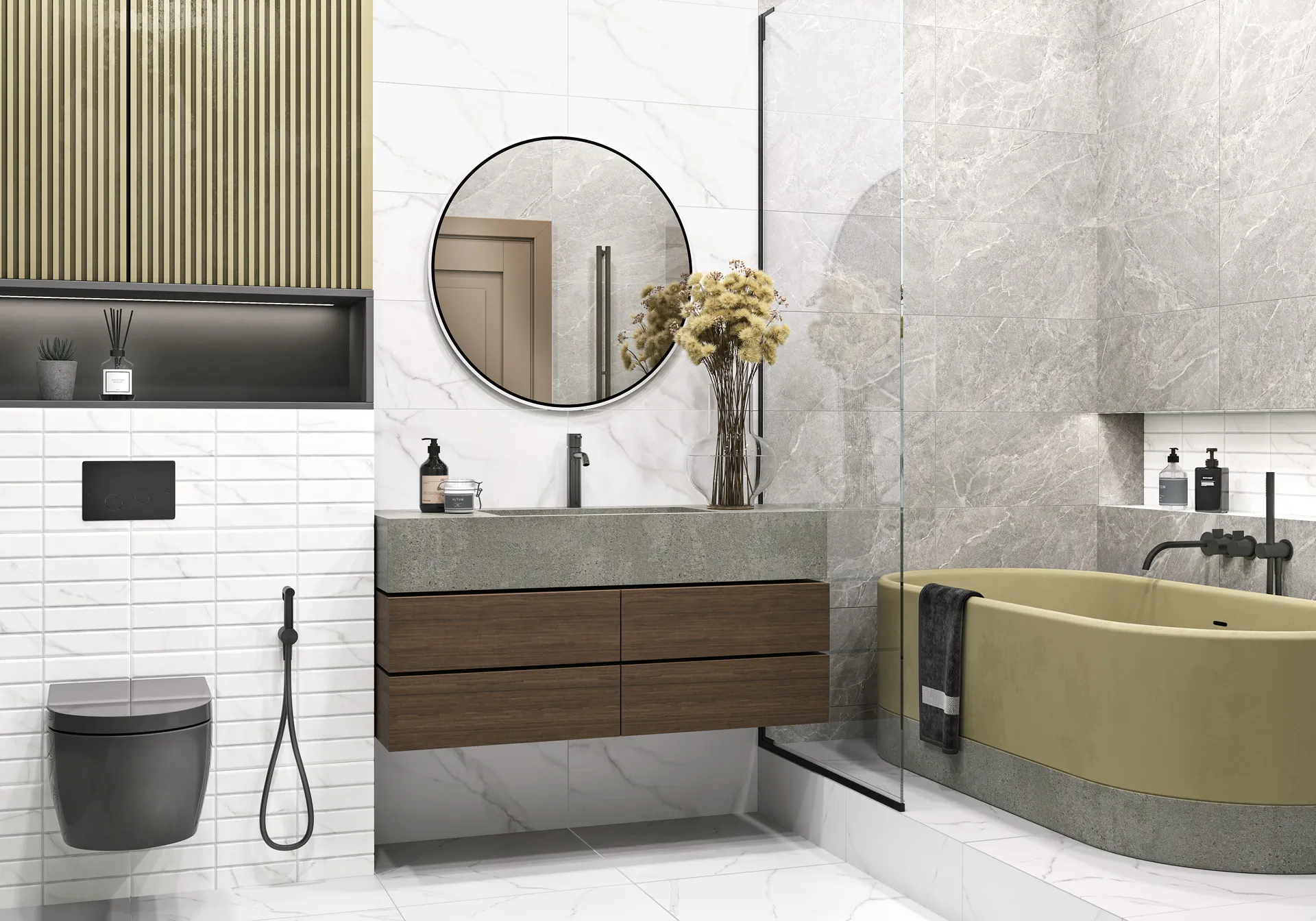 Bronks Alma Ceramica (Уралкерамика)