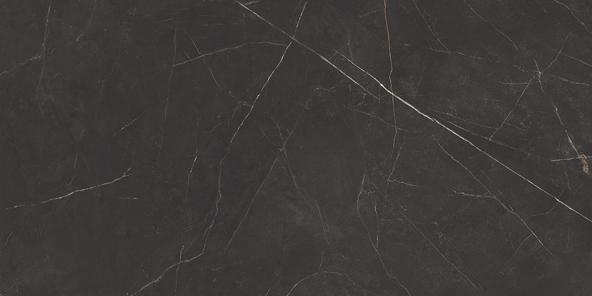 NL04 Nolana Black Неполированный Рект. 60x120x10 Estima