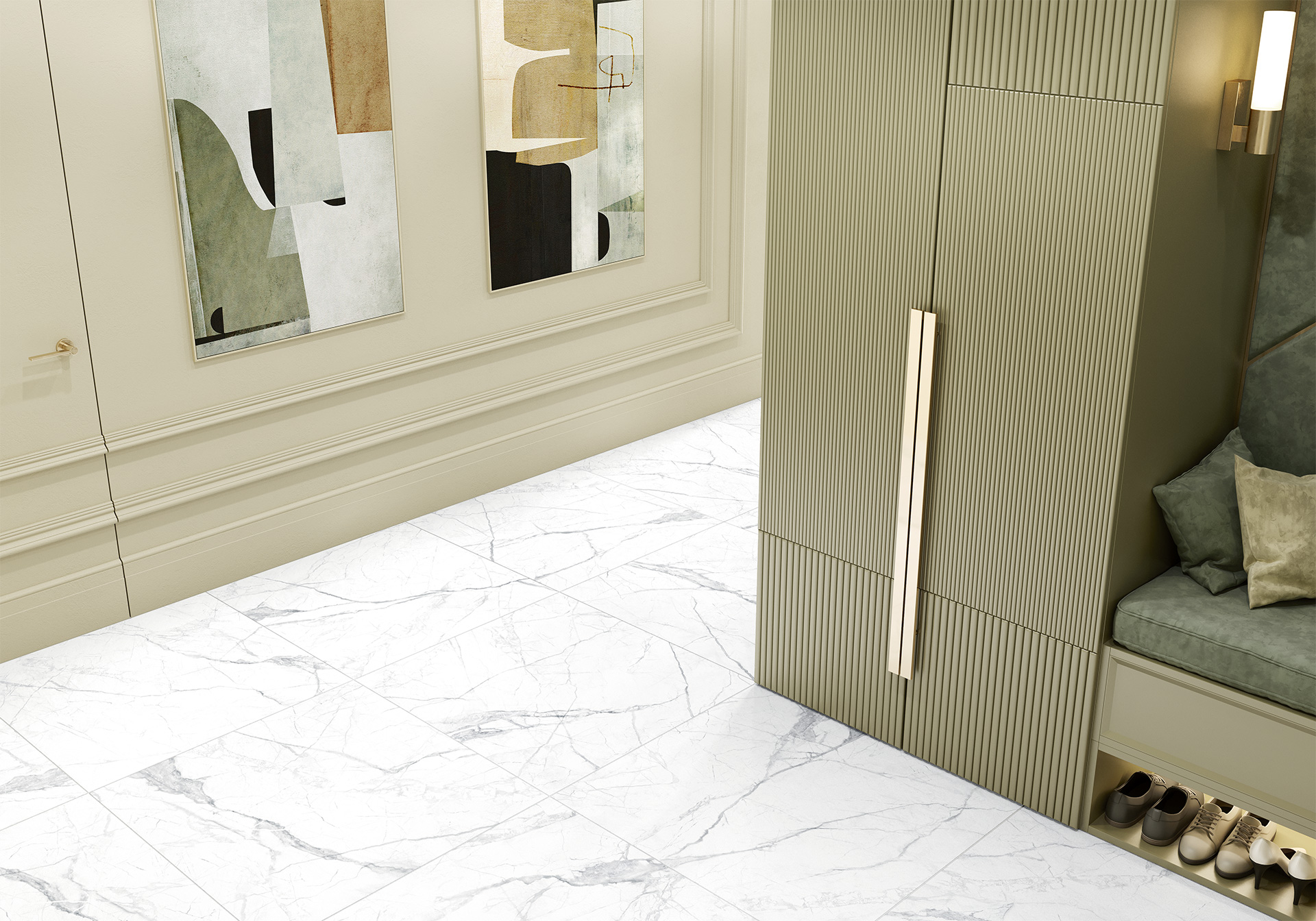 Laurent Alma Ceramica (Уралкерамика) фото 5