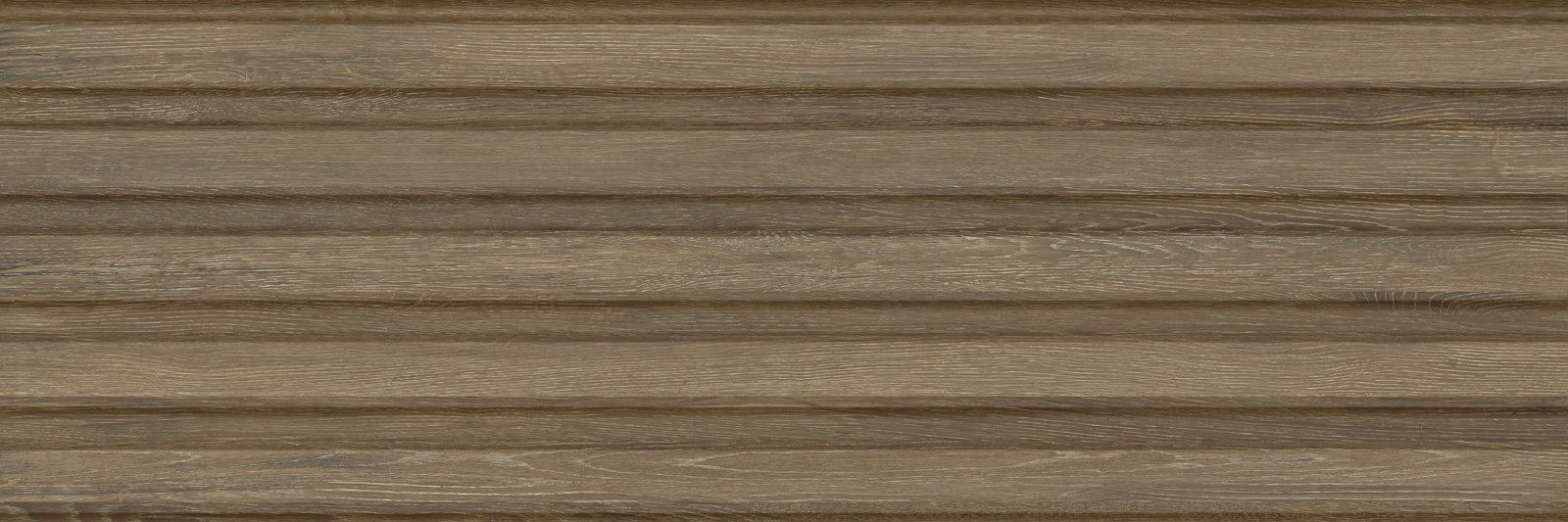 WT93WOS55R Вудстайл Страйп Орех / Woodstyle Nut Strip 300x900x8.5 Delacora