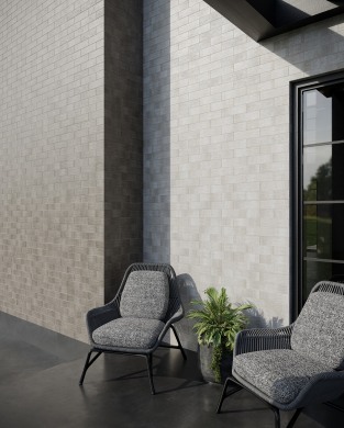 Brick Stone Beryoza Ceramica
