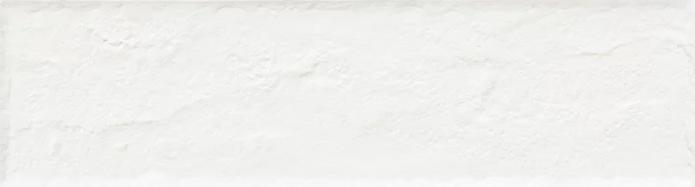 Scandiano Bianco Elewacja 24.5x6.6x7.4 Paradyz