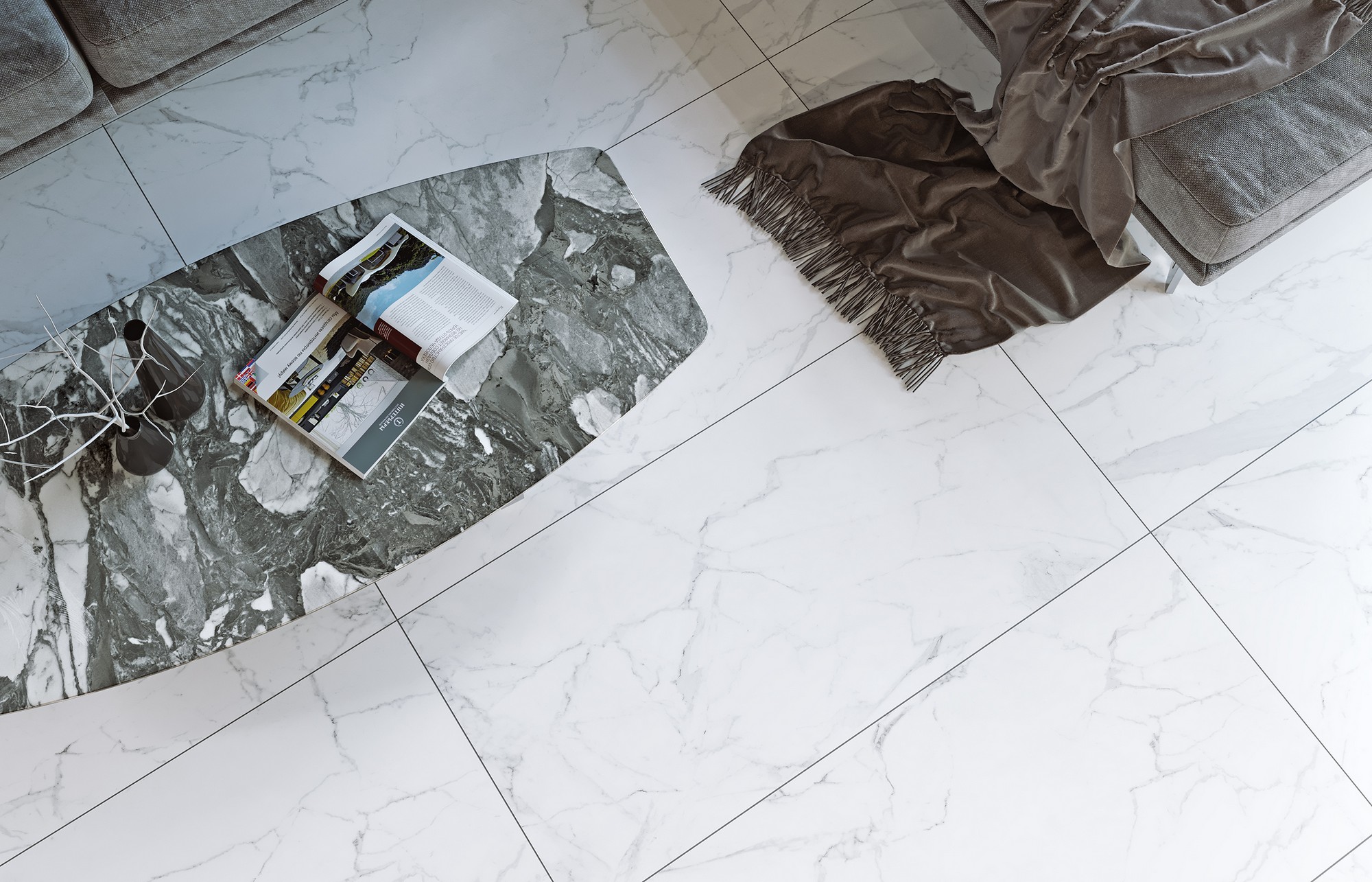 Marble Trend Kerranova
