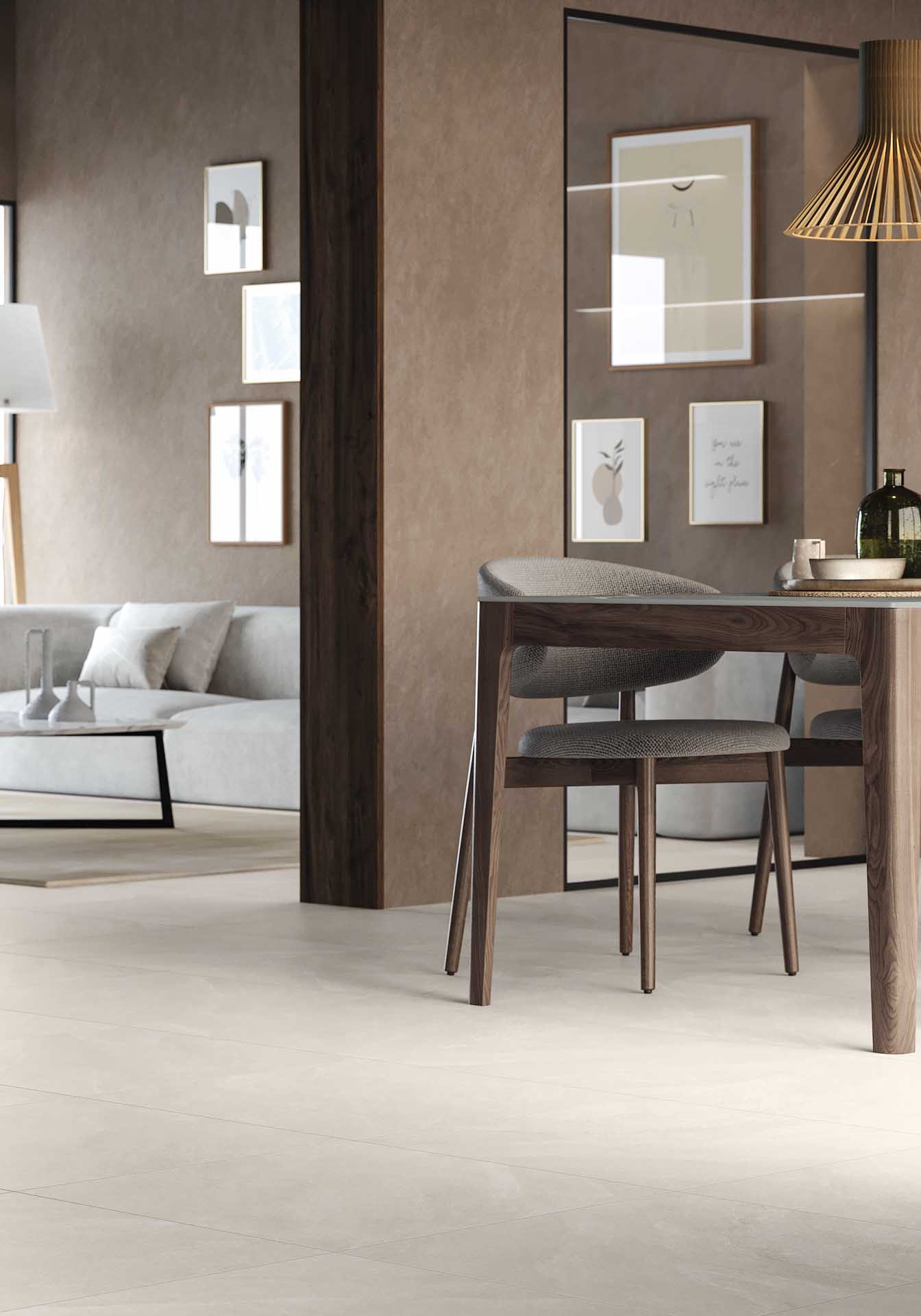 16090145 Era Perla Naturale 9mm 120x120 Casalgrande Padana