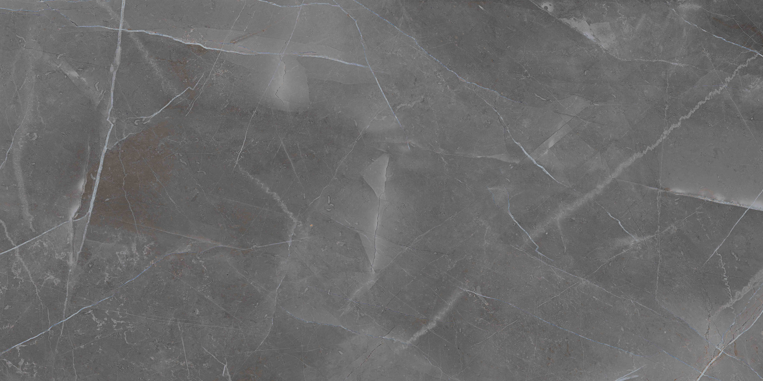 BIEN0017 Turin Grey Rec Full Lap 600x1200x9 BIEN SERAMIK