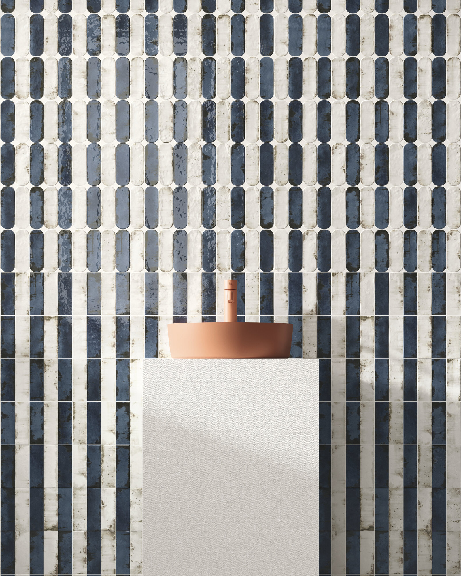 Caprice Ape Ceramica