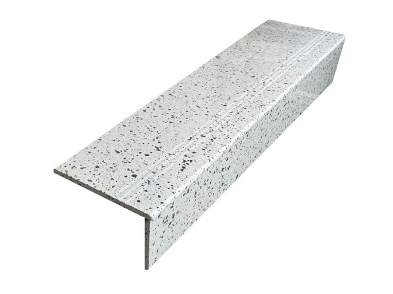 Terazzo Silver Armano