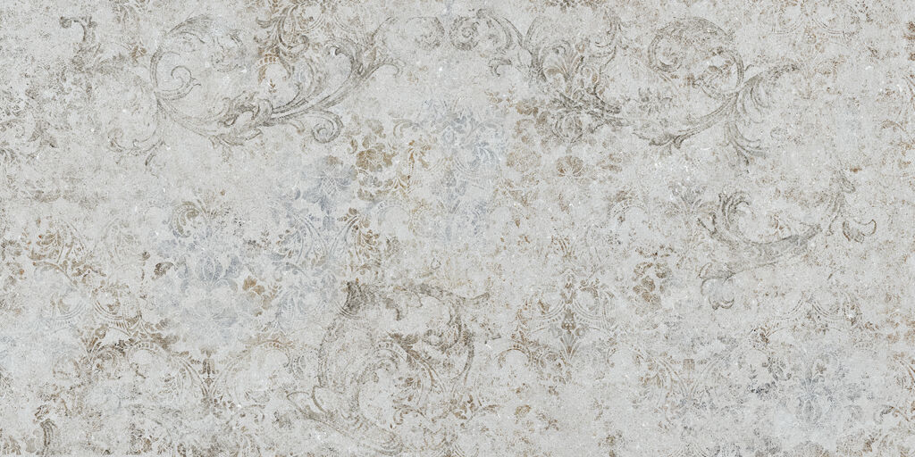 Cronos Pompei Pearl Mate Rc 60x120 Cifre