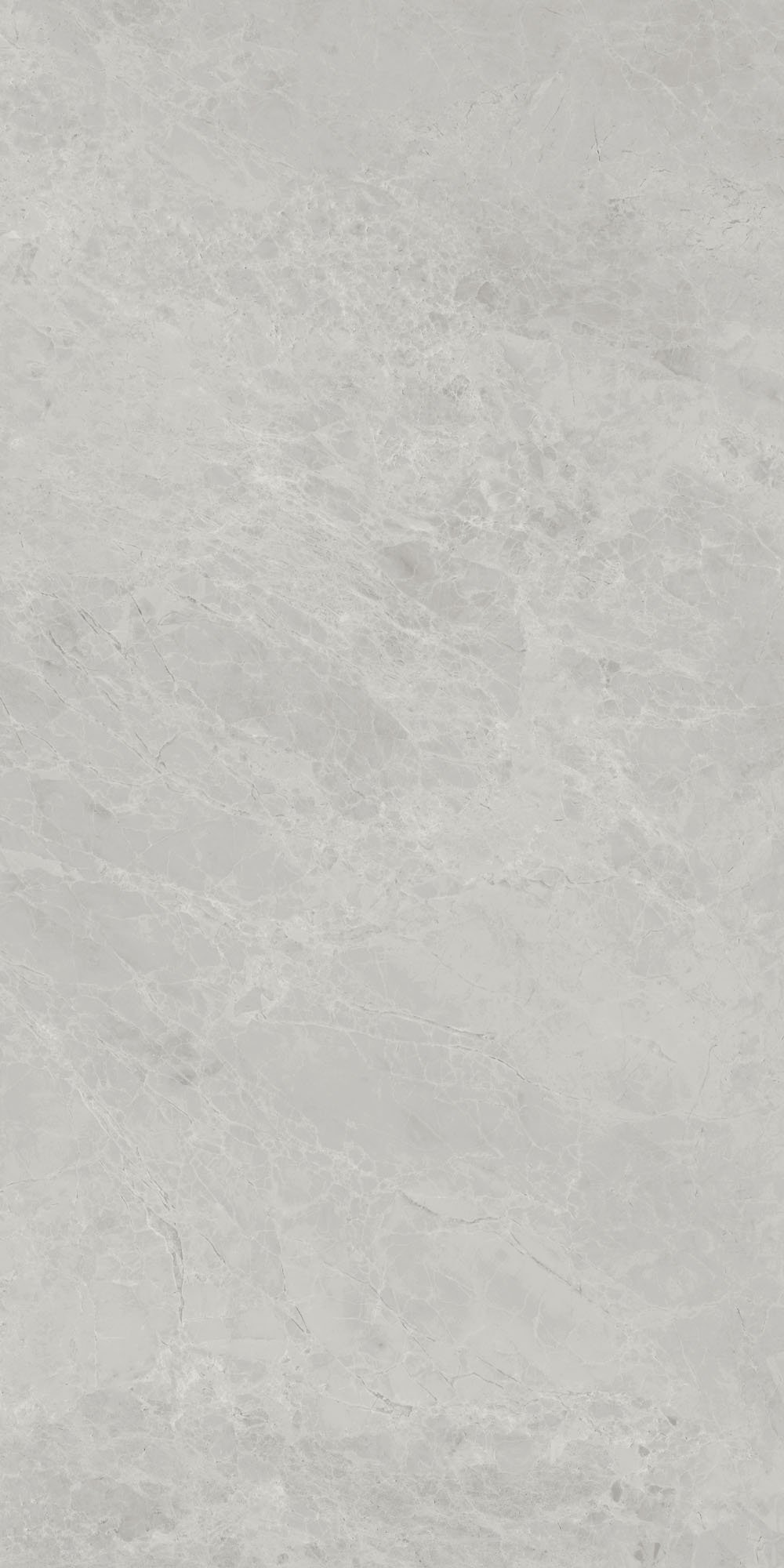 48009R Риальто серый светлый глянцевый обрезной 40x80x1 Kerama Marazzi