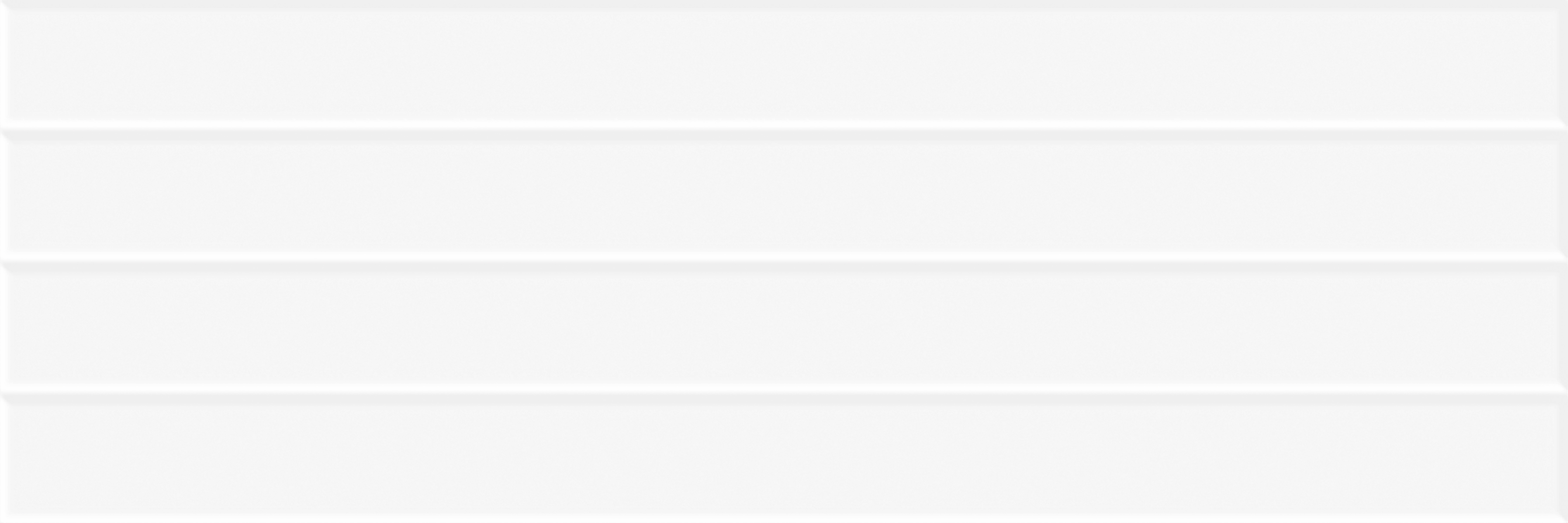 21787 Pure Decor Alex White 25x75 Peronda