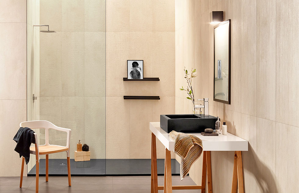 Urban Love Ceramic Tiles