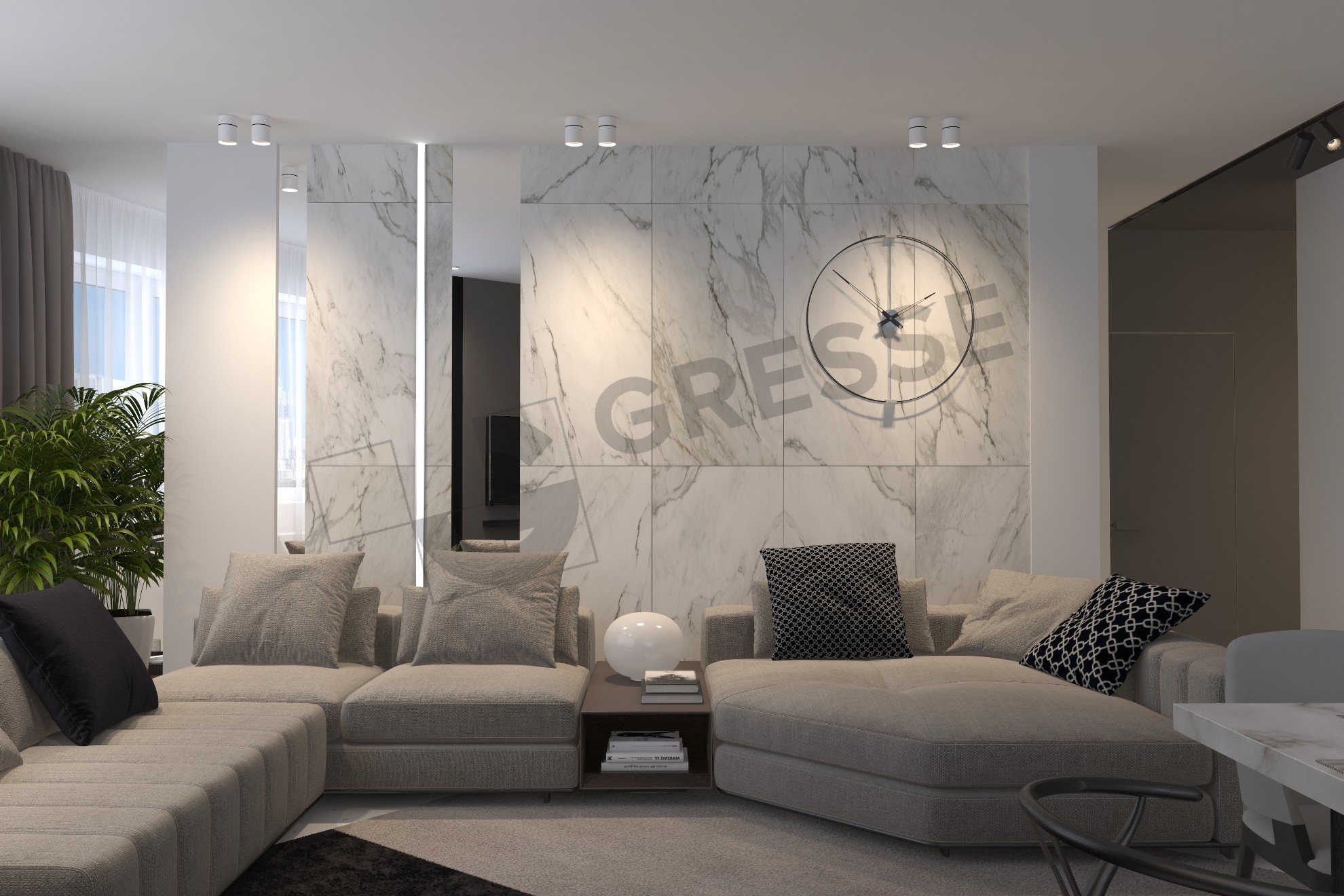 Ellora Gresse фото 3