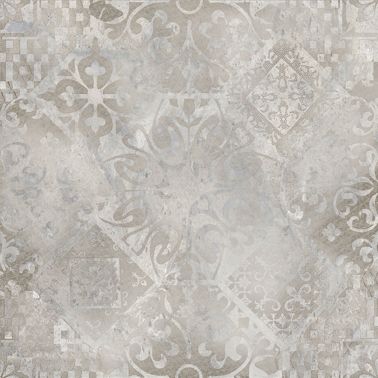 ABS2667 Ellesmere Decor 60x60 Absolut Keramika