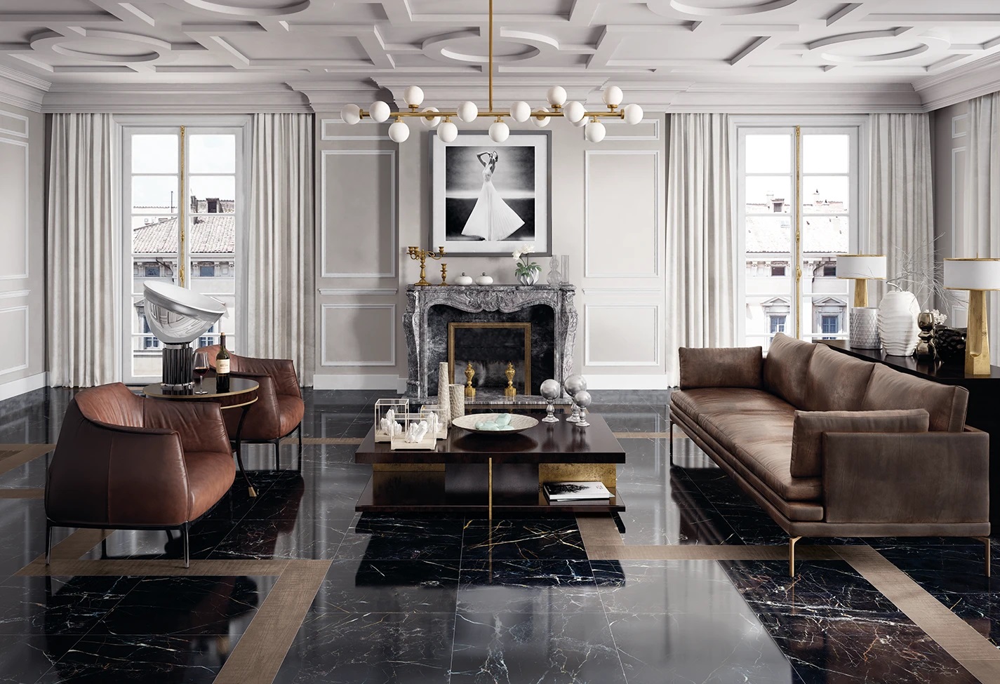 Elements Lux Keope