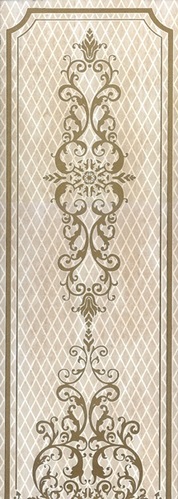 55 Декор Oxana 24,5x69,5 Eurotile Ceramica