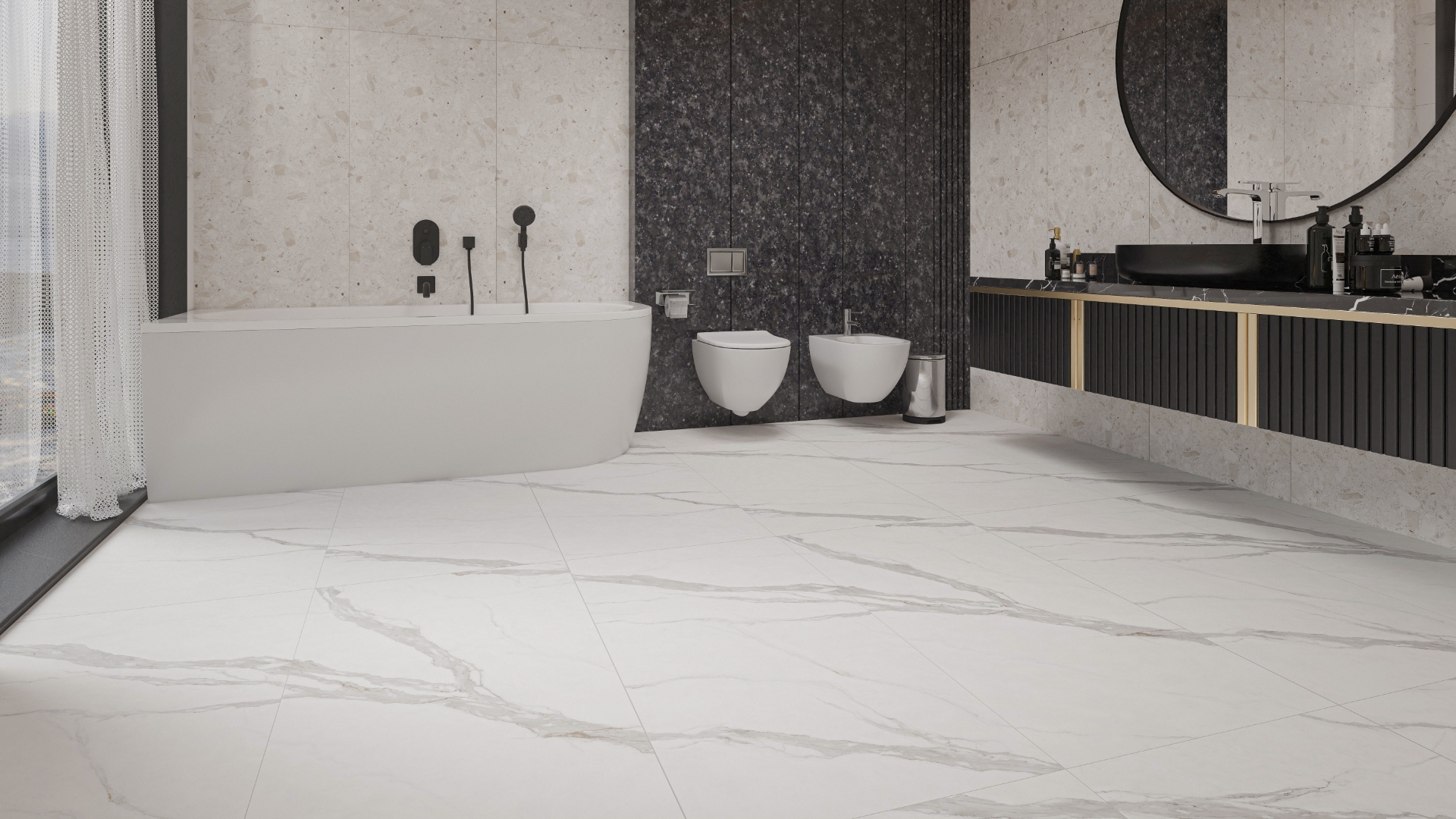 Calacatta Protiles