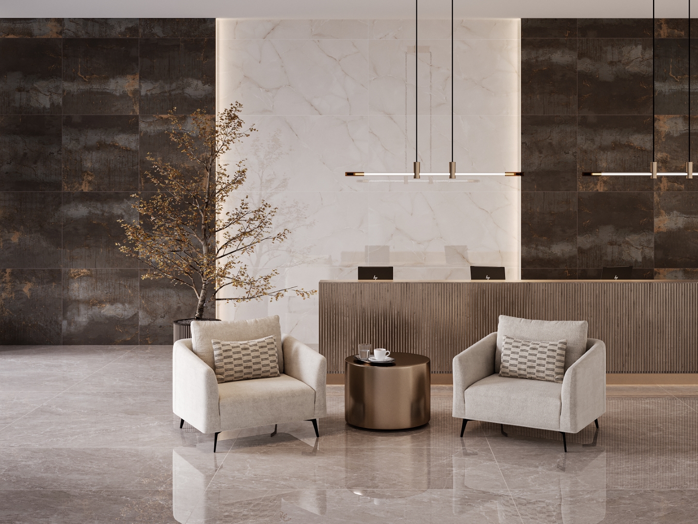Marble XXL Onlygres