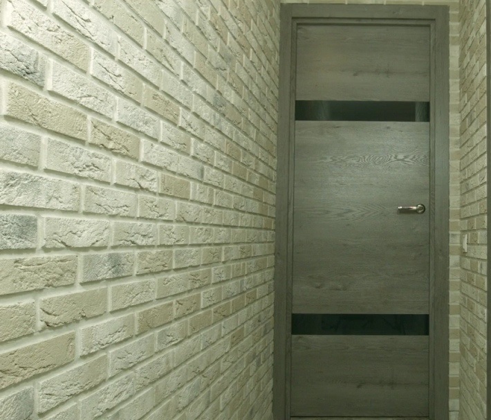 Декоративный кирпич Париж 404 18,7x4,8x1,1 Leonardo Stone