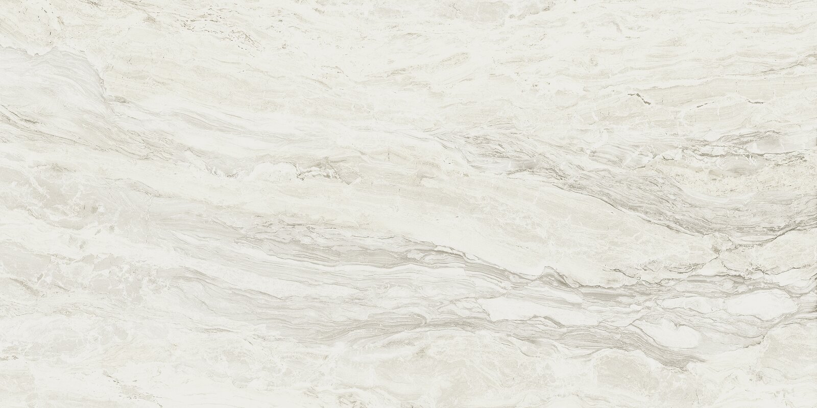 GN12611R Gemstone White Rett. 58.5x117.2 Ascot