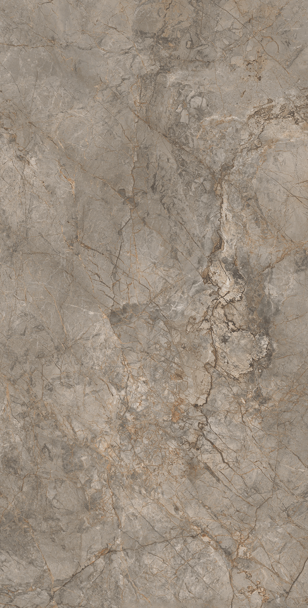 CR4033-A Mistral Brown Carving 60x120 Arcadia Ceramica фото 2