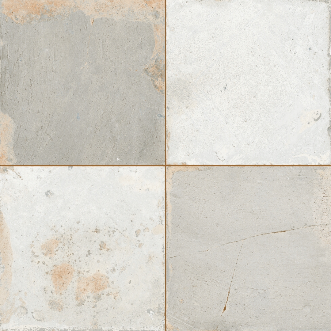 38318 Fs Checker Silver 45x45x0,95 Peronda фото 2