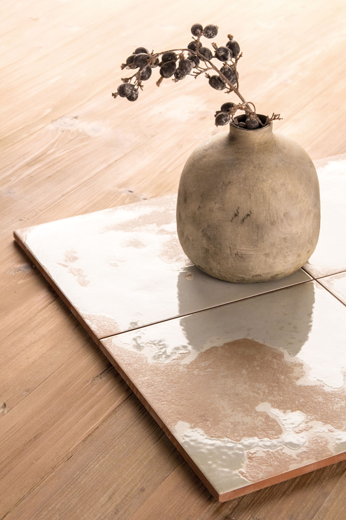 30895 FS Heritage Leaves LT 45х45 Peronda фото 13