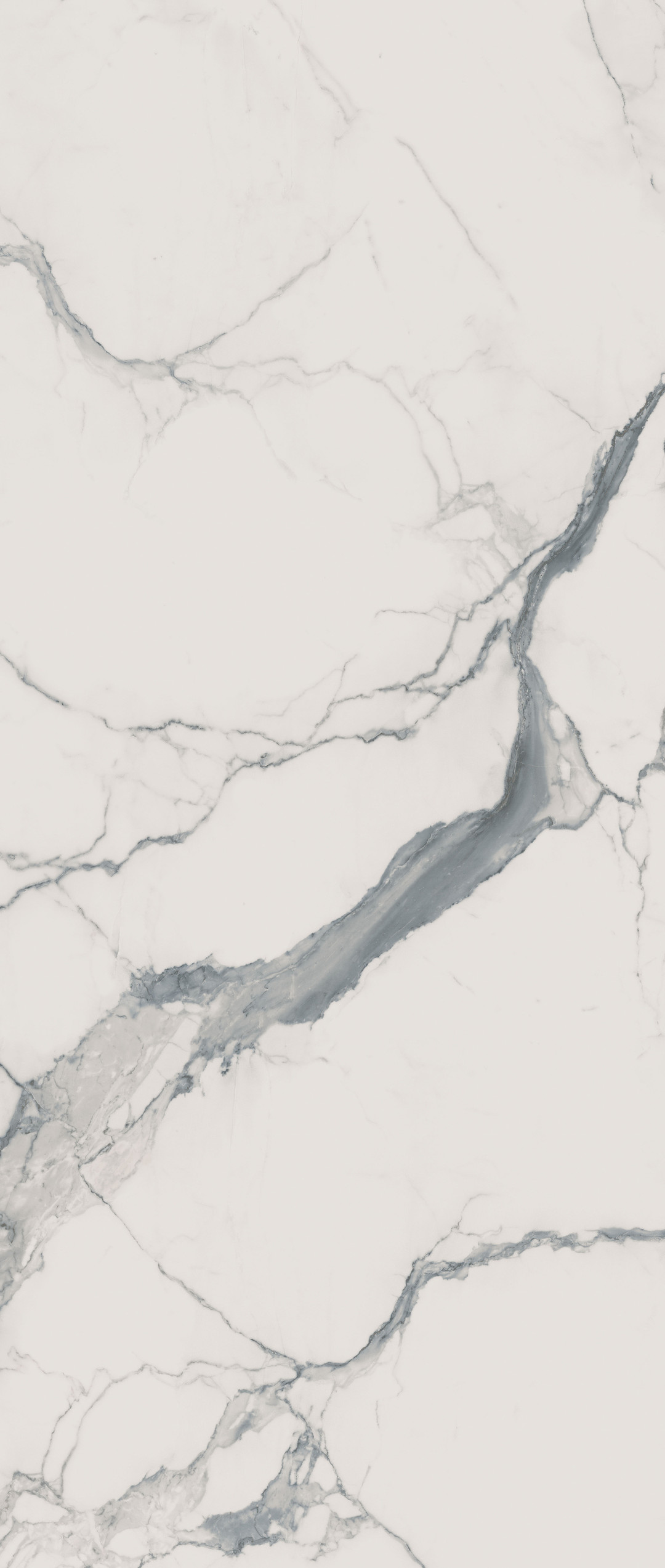780670 Marble Statuario STU Rett 3mm 120x300 Florim Skin