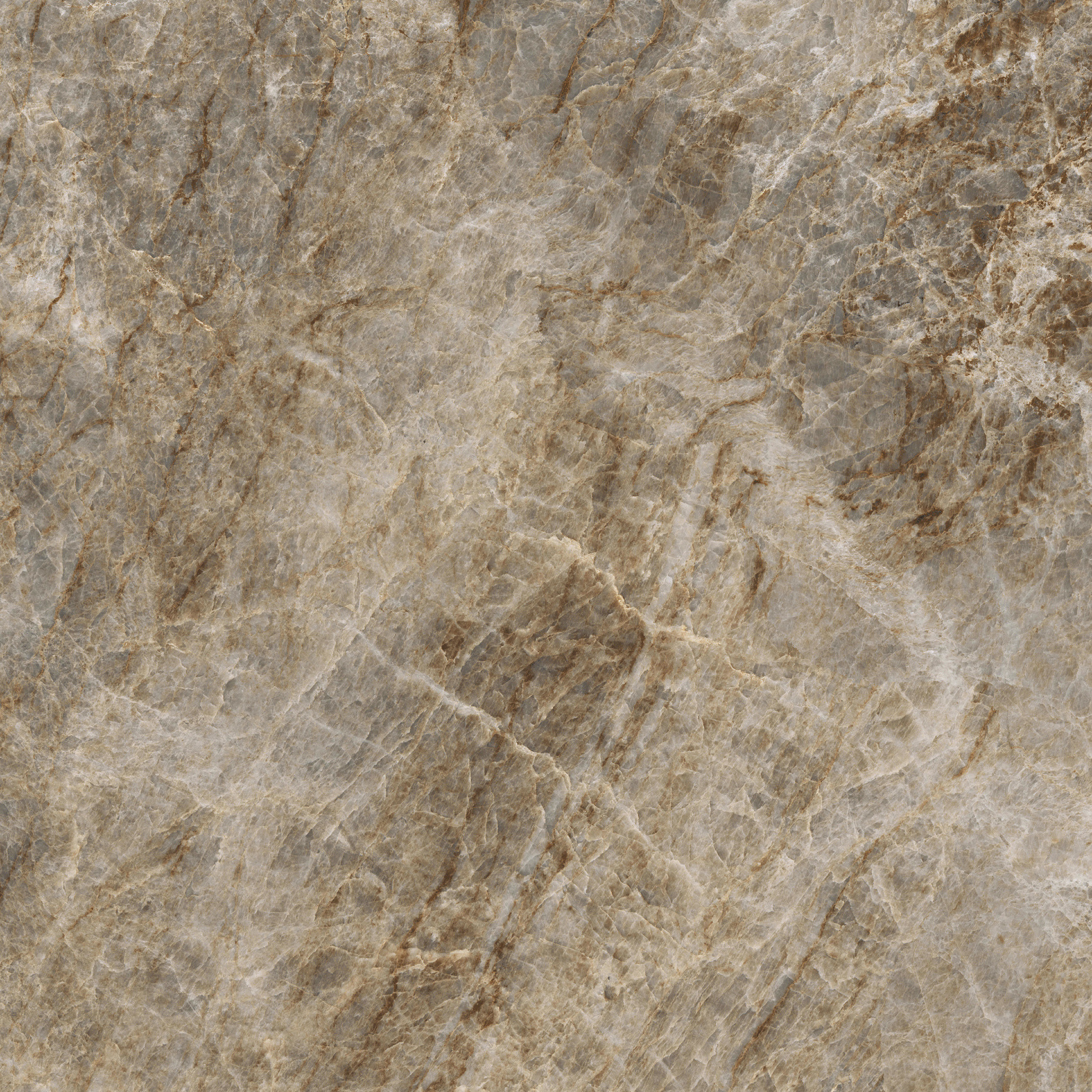 784552 Iconic Life Moka Yamuna Glossy 60x60 Cerim фото 10