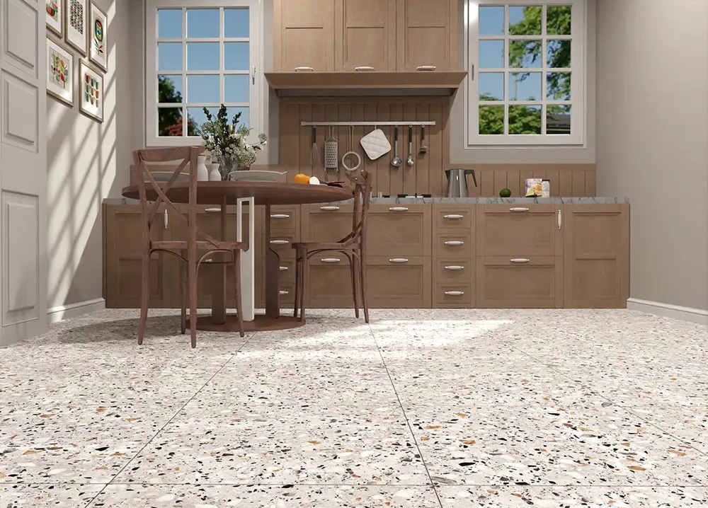 Эвия Терраццо ProGRES Ceramica фото 3