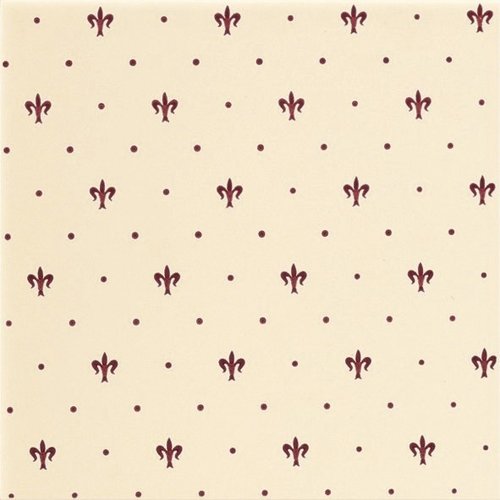40101-01-24 Knight Burdeos 20x20 Ape Ceramica