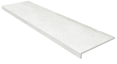 Ступень фронтальная Urban Anti-Slip Rect. Blanco 31,5*149,7 Gres de Aragon