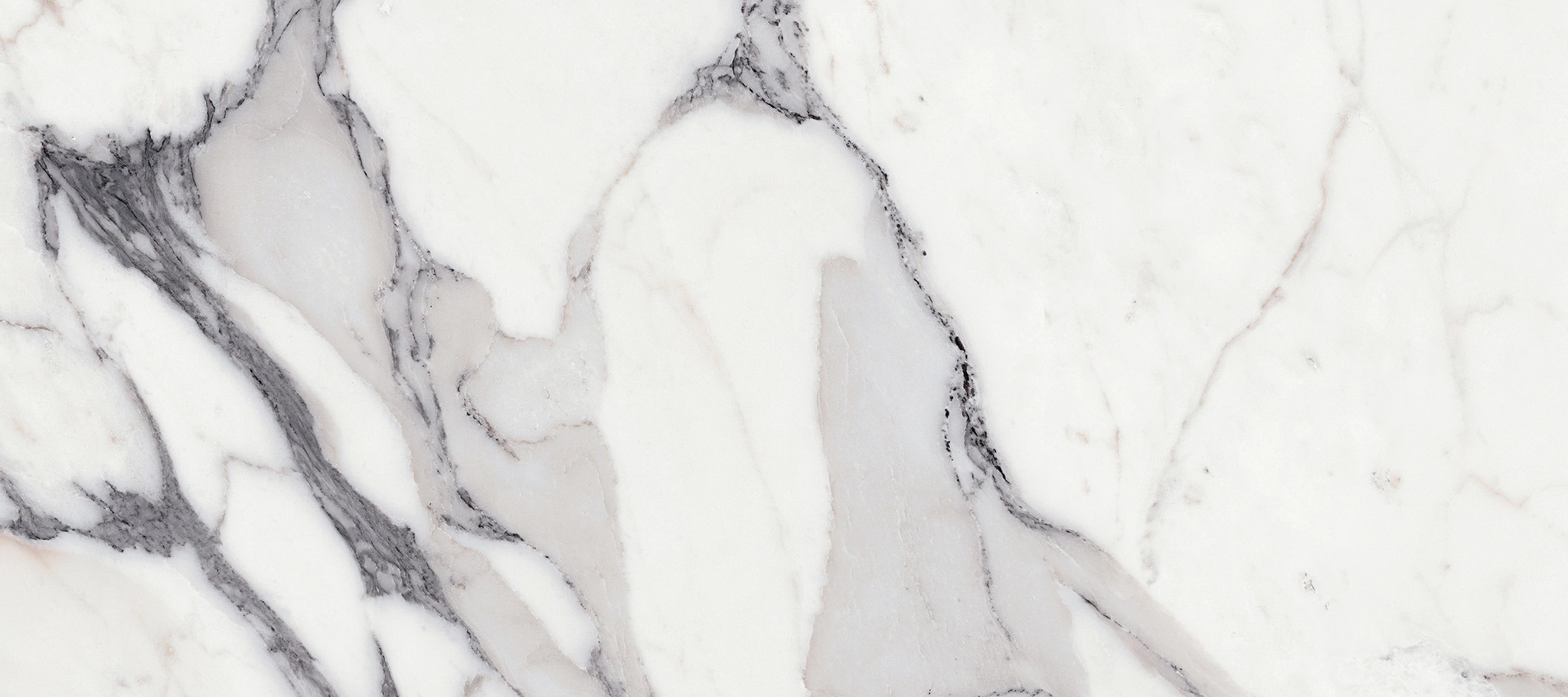 770438 Les Origines Argent Glossy RT 80x180 Rex Ceramiche
