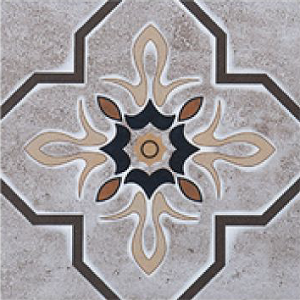 Mix Art Decor DC36 20x20 DeShun Ceramics