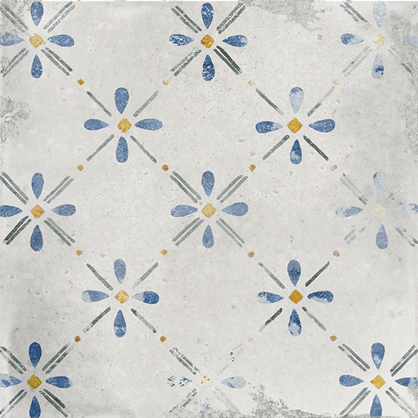 180241 Small Amalfi 10x10 La Fabbrica Ceramiche фото 7
